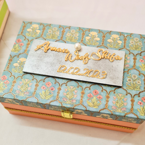 Invitation Hampers