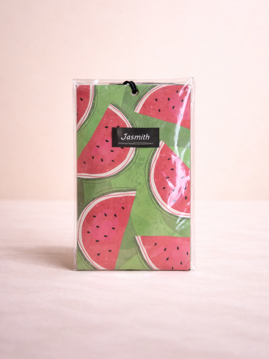 Rose Cottage Premium Aroma Sachets - Multi-Purpose Fragrance Freshener