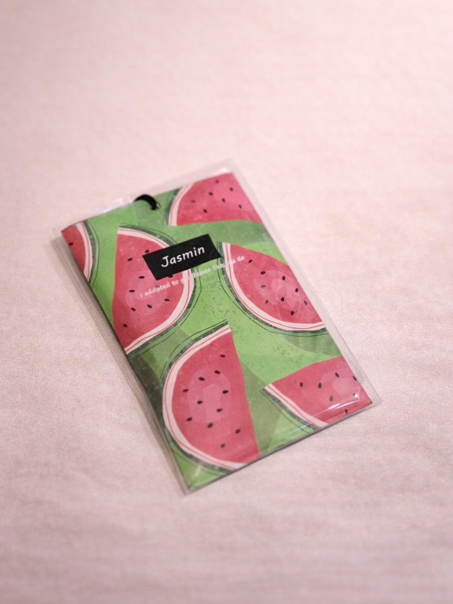 Rose Cottage Premium Aroma Sachets - Multi-Purpose Fragrance Freshener