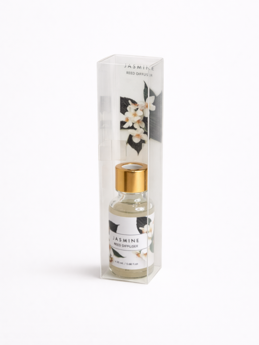 Tomiu Jasmine Reed Diffuser 20ml