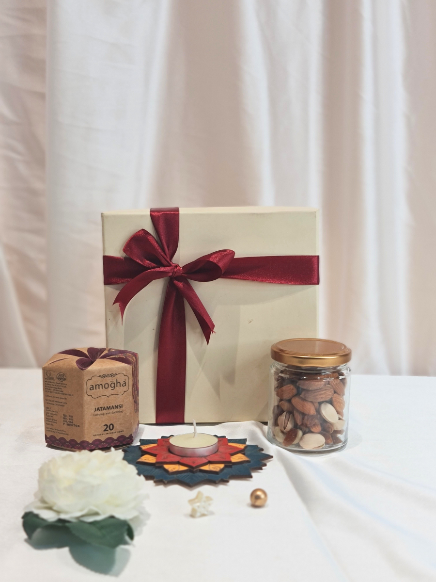 Joyful Tidings Gift Set