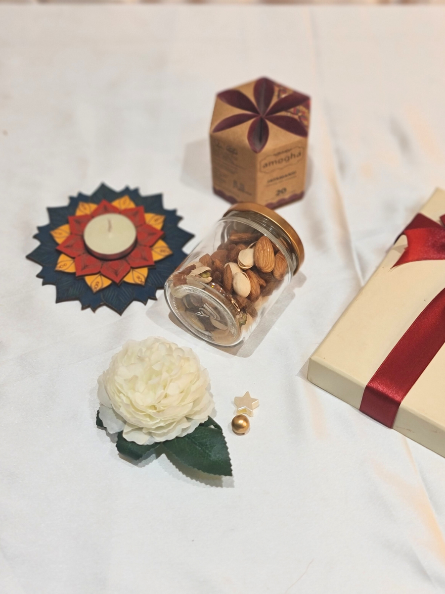 Joyful Tidings Gift Set