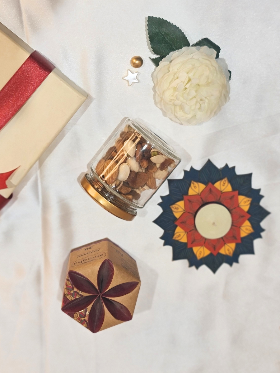 Joyful Tidings Gift Set