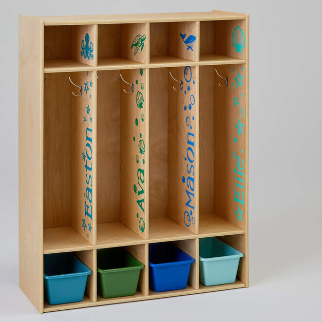 Light Pink Cricut Smart Vinyl Permanent - 13"x3ft Sheet