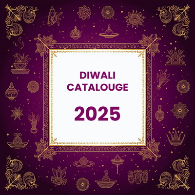 Above ₹2000 – Luxury hampers to truly impress