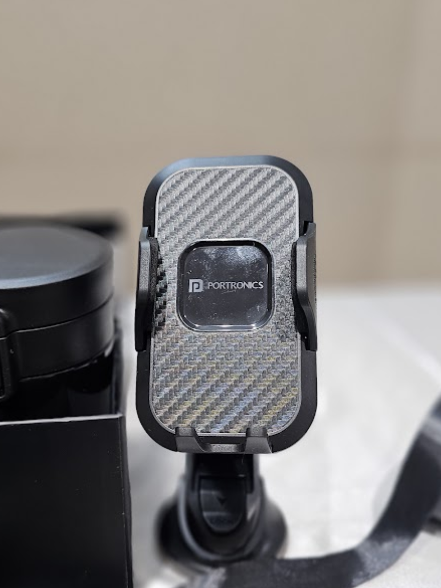 Luxury Valentine's Day Car Accessories Gift Set for Him