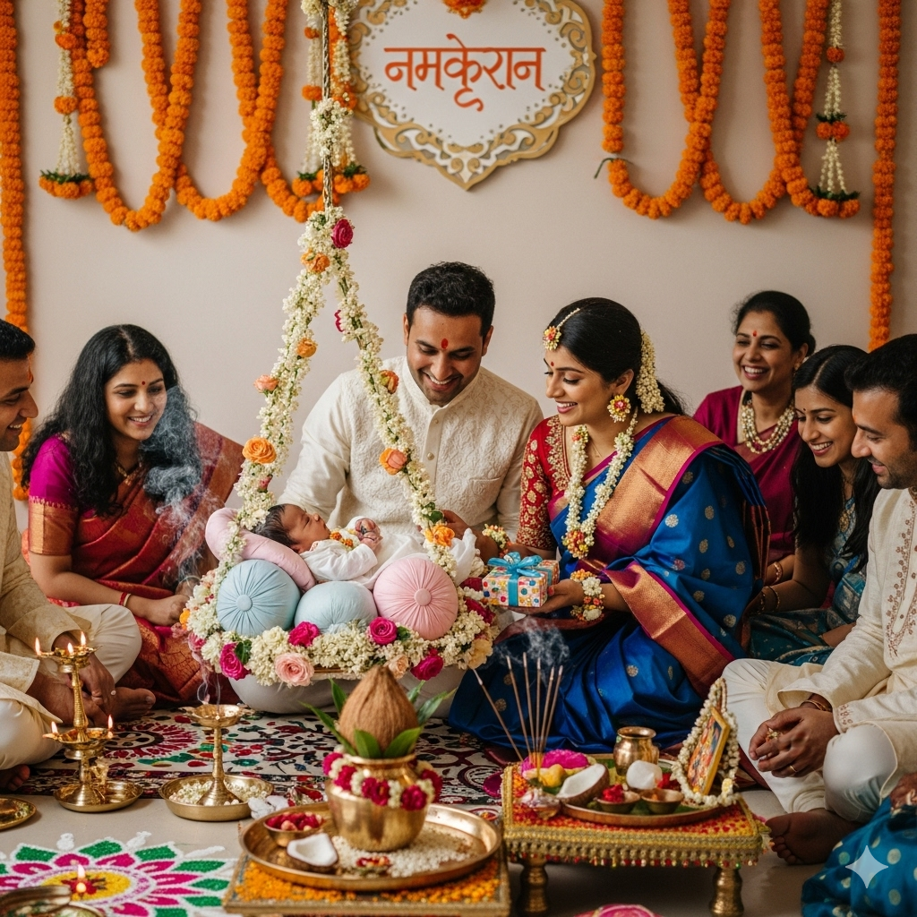 Naming Ceremony