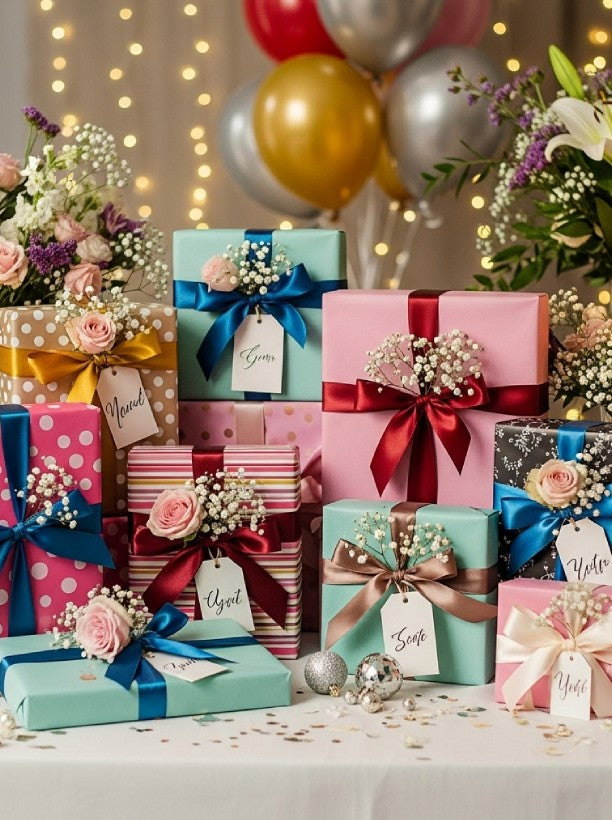 Occasion Gifting