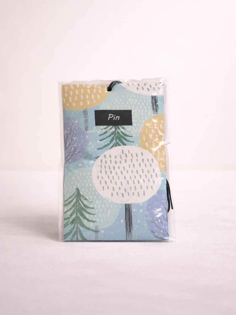 Rose Cottage Premium Aroma Sachets - Multi-Purpose Fragrance Freshener