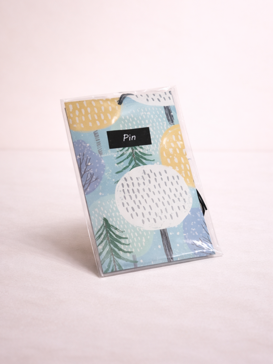 Rose Cottage Premium Aroma Sachets - Multi-Purpose Fragrance Freshener