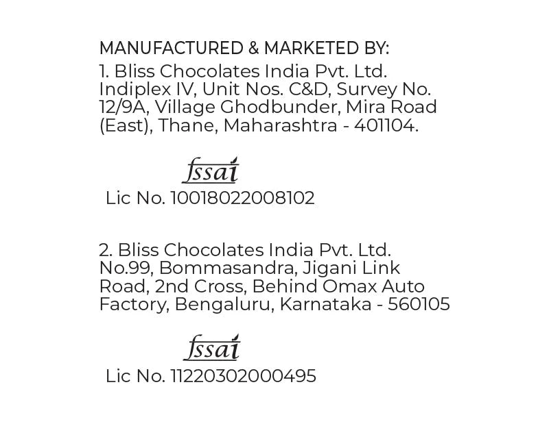 Smoor Plum Cake Eggless 250g