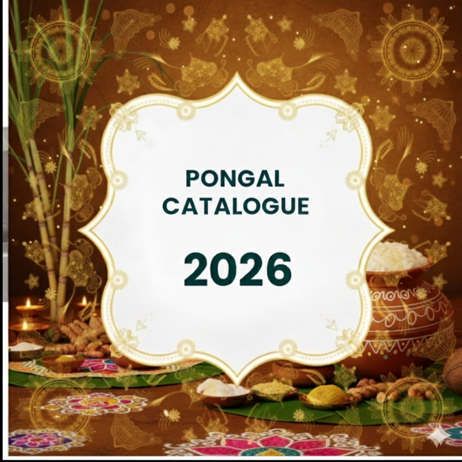 Pongal Catalogue 2026
