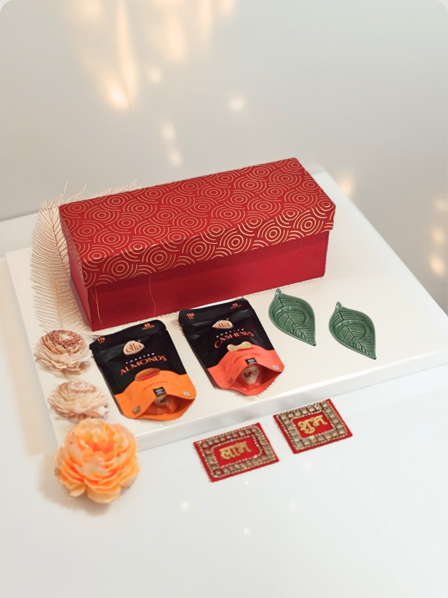 Prosperity Diwali Gift Box