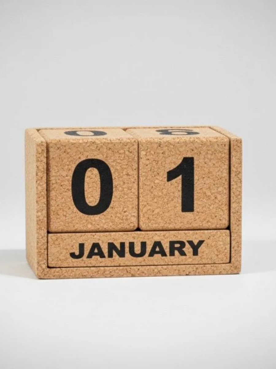 Sustainable Essentials Gift Basket