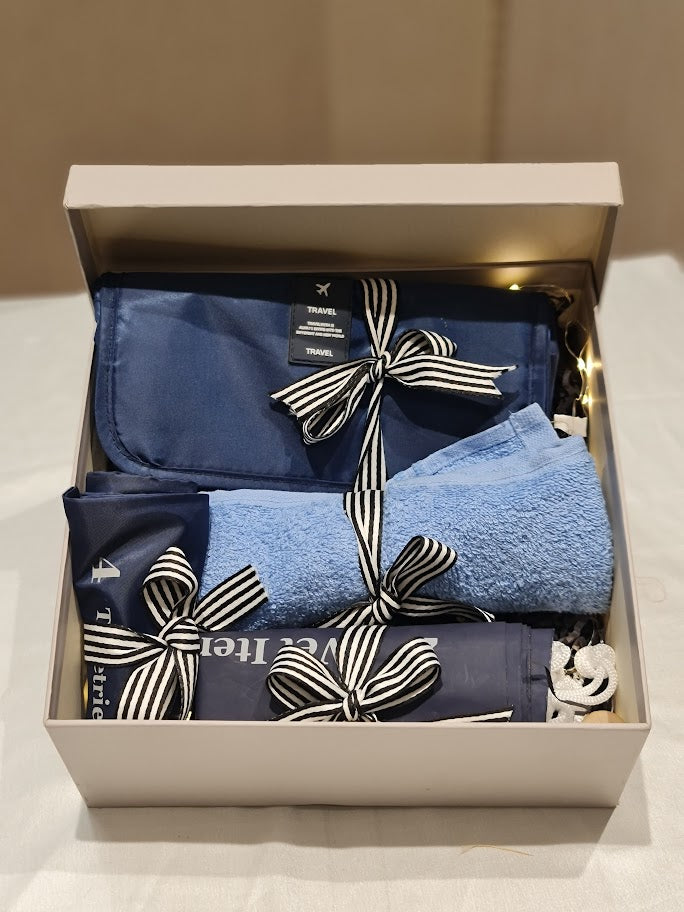 Travel Gift Hamper