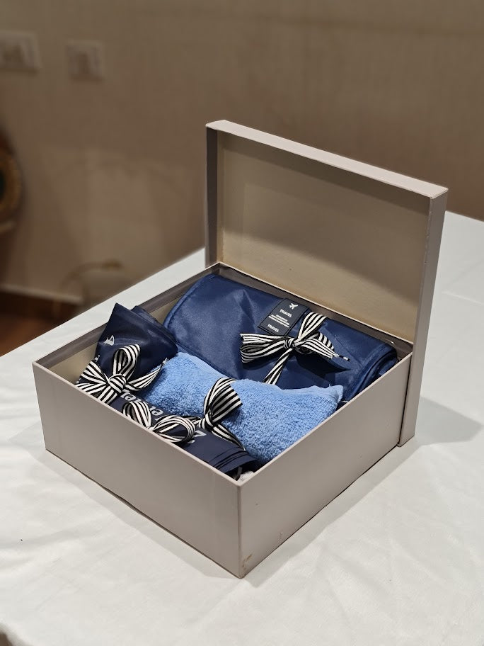 Travel Gift Hamper