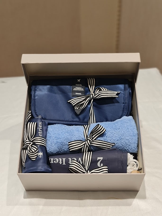 Travel Gift Hamper