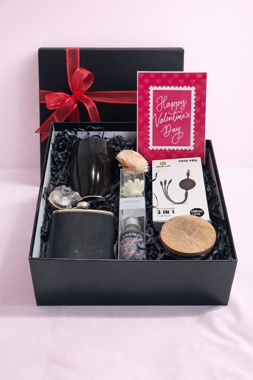 Valentine's Luxury Gift Hamper