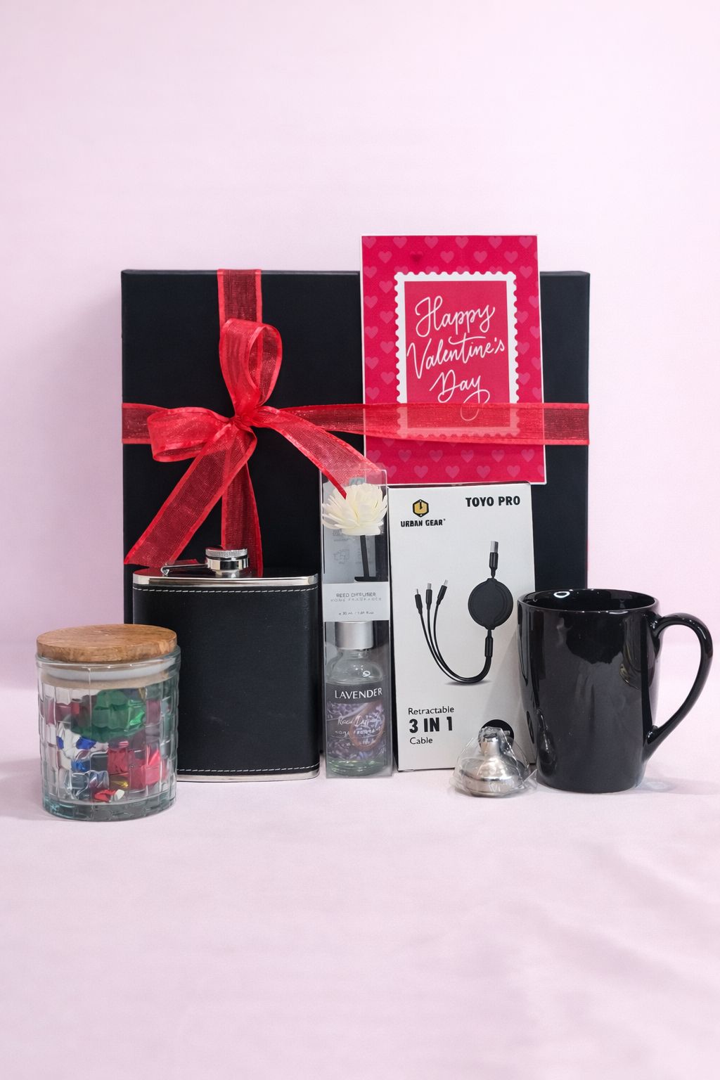 Valentine's Luxury Gift Hamper