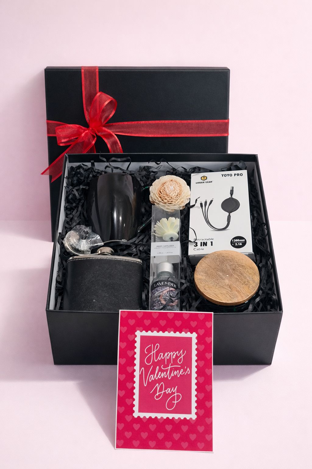 Valentine's Luxury Gift Hamper