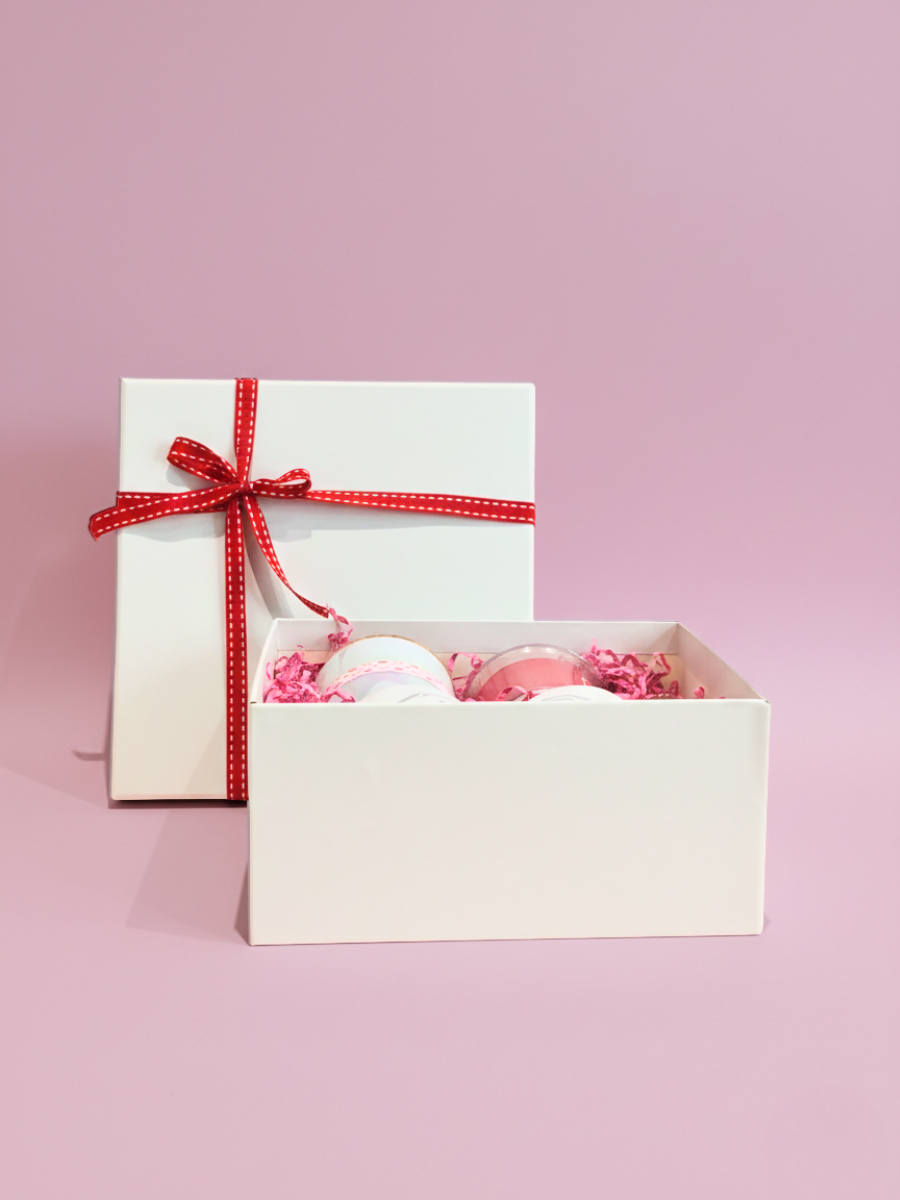 Valentine's Pampering Gift Hamper