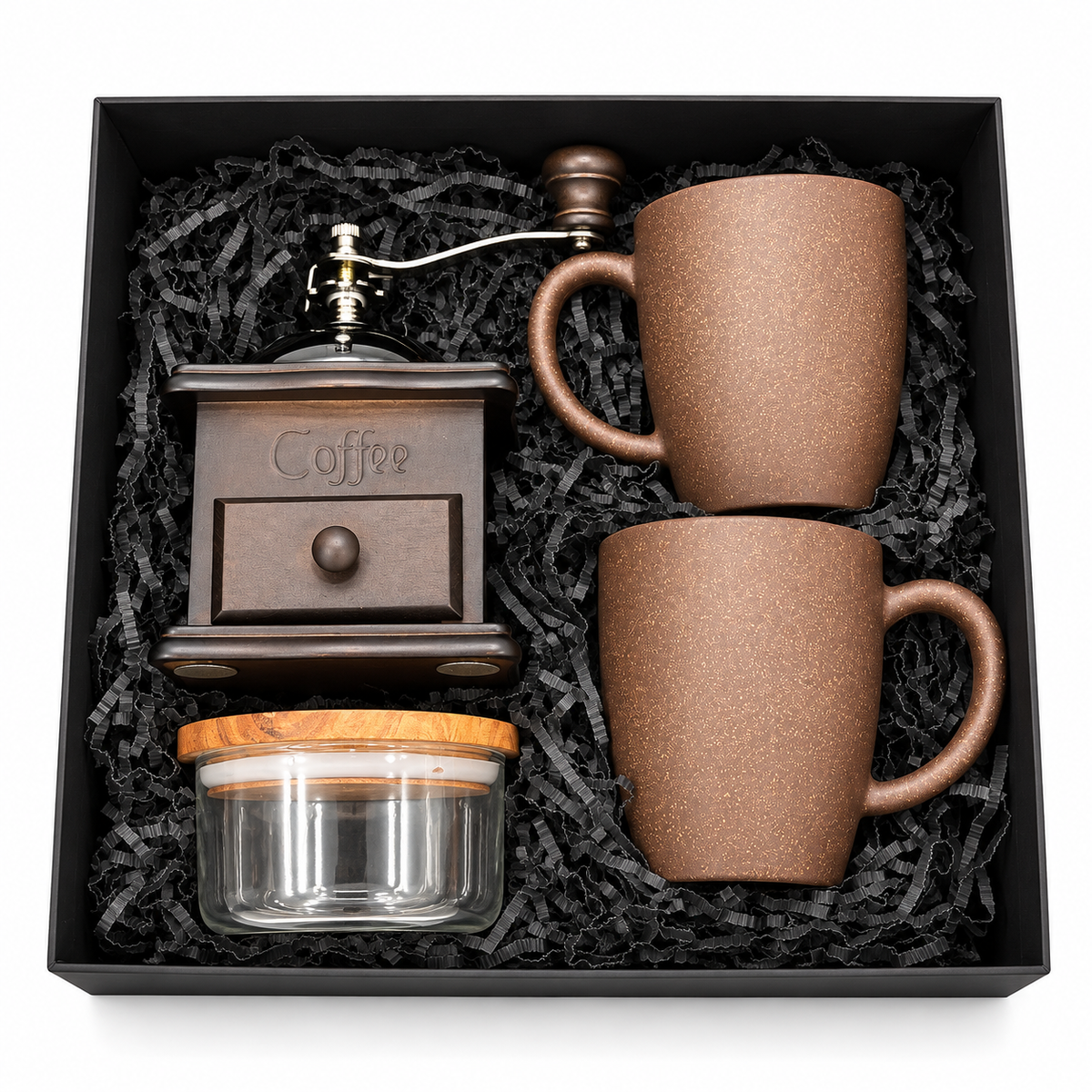 Premium Corporate Coffee Lover's Gift Hamper