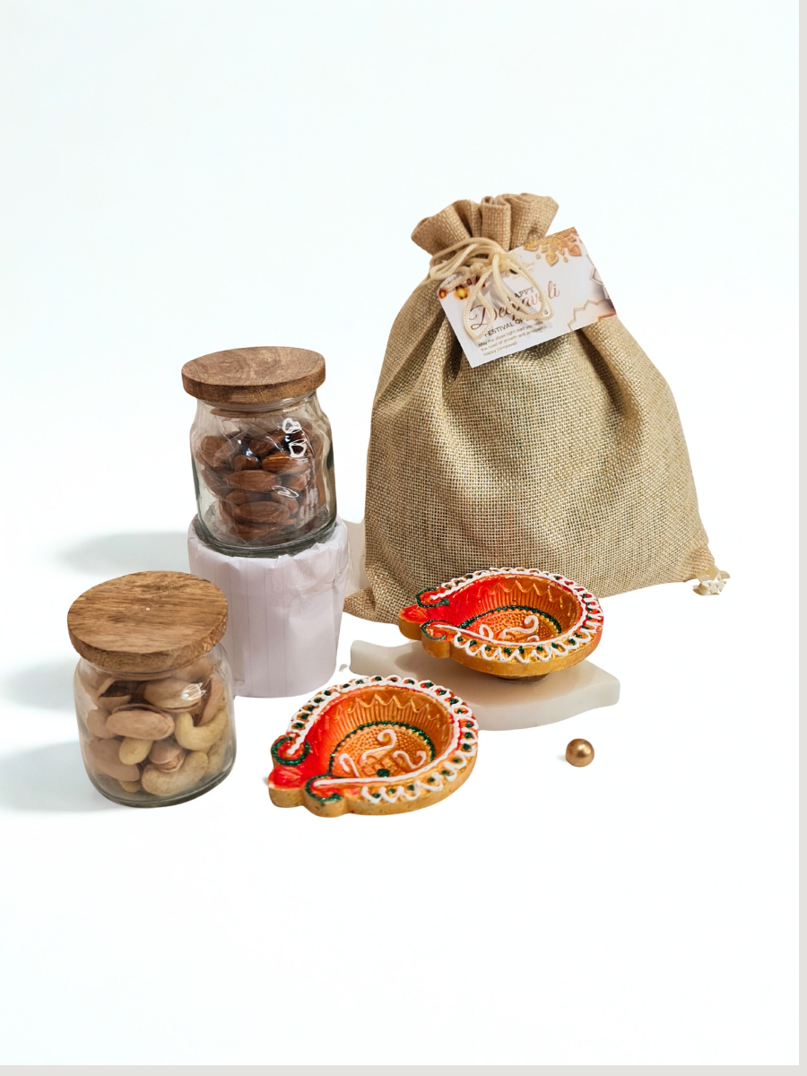 Shubh Diwali Hamper Gift Set