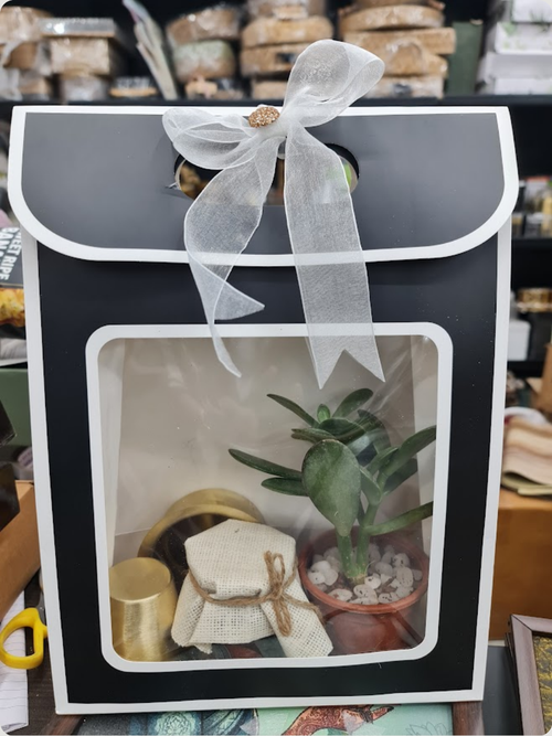 Botanical Brew Gift Hamper