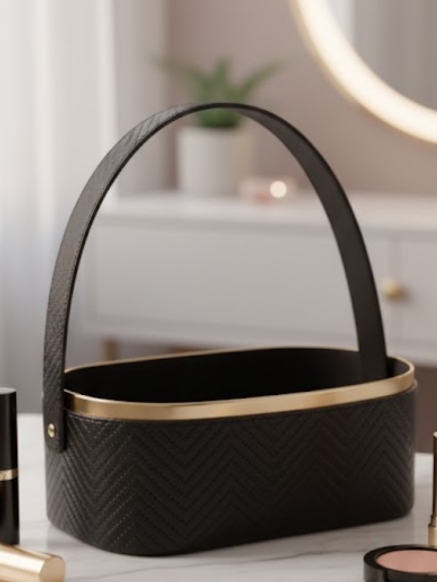 Sustainable Essentials Gift Basket