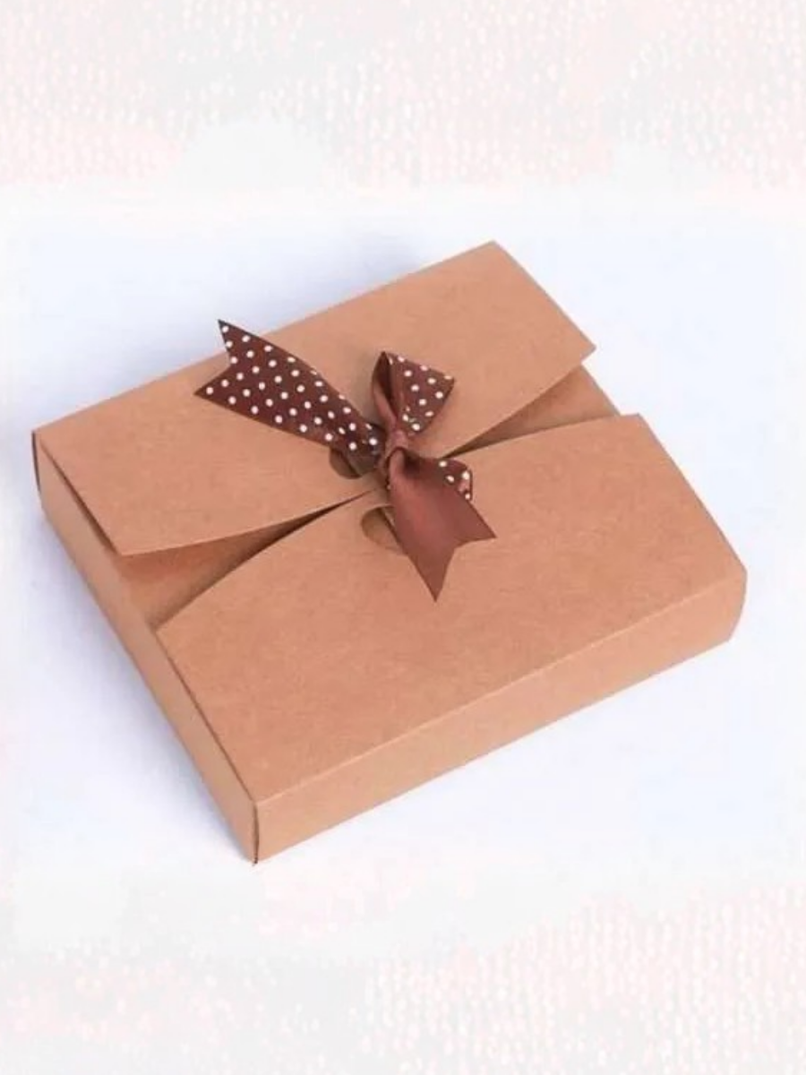 Christmas Special Monochrome Delight Festive Gift Box