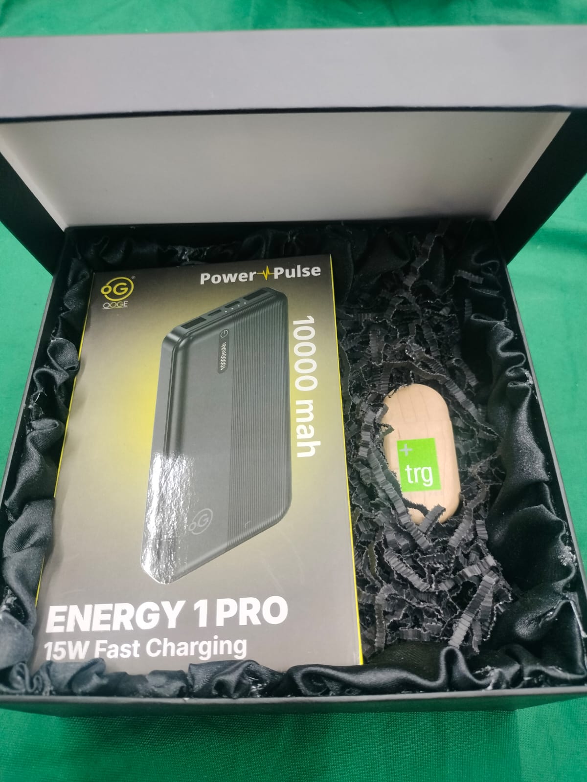 Tech Corporate Gift Set