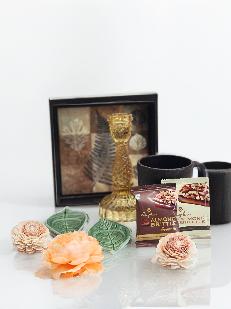 Home Treat Luxury Gift Box
