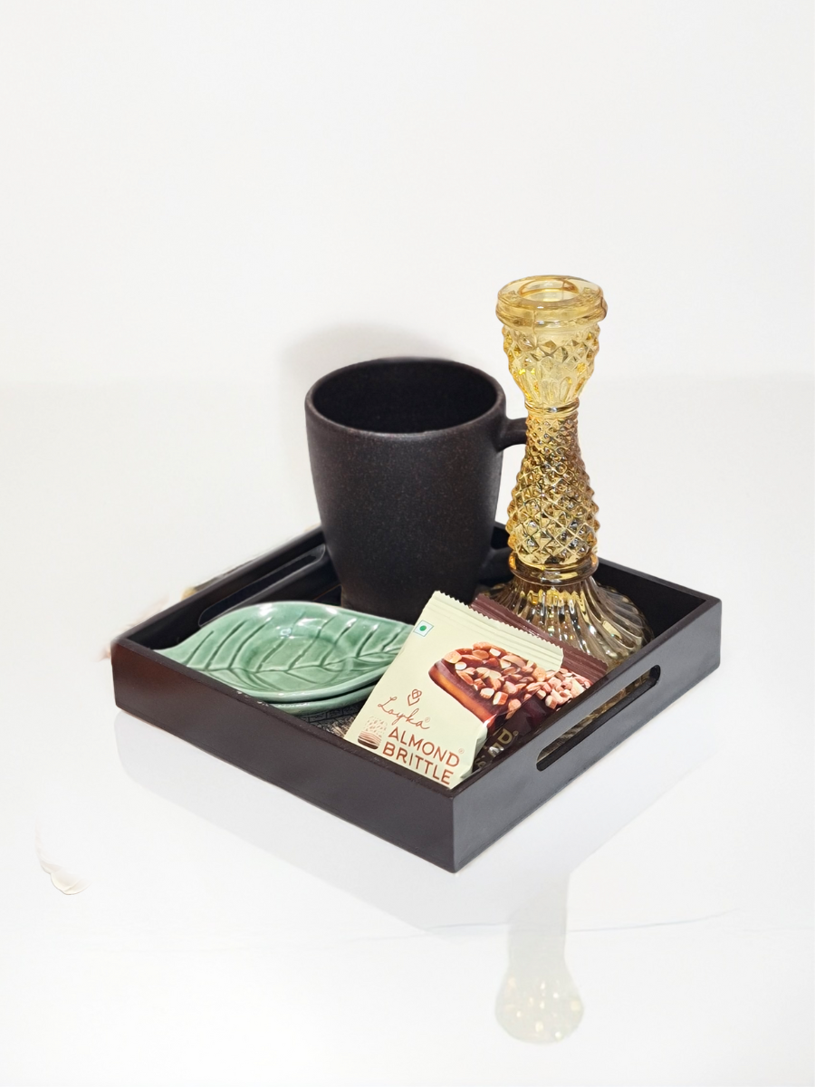 Home Treat Luxury Gift Box