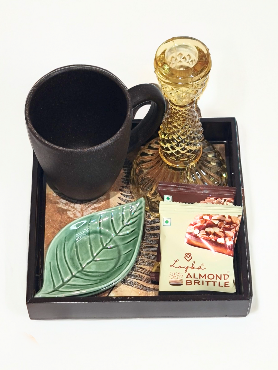 Home Treat Luxury Gift Box
