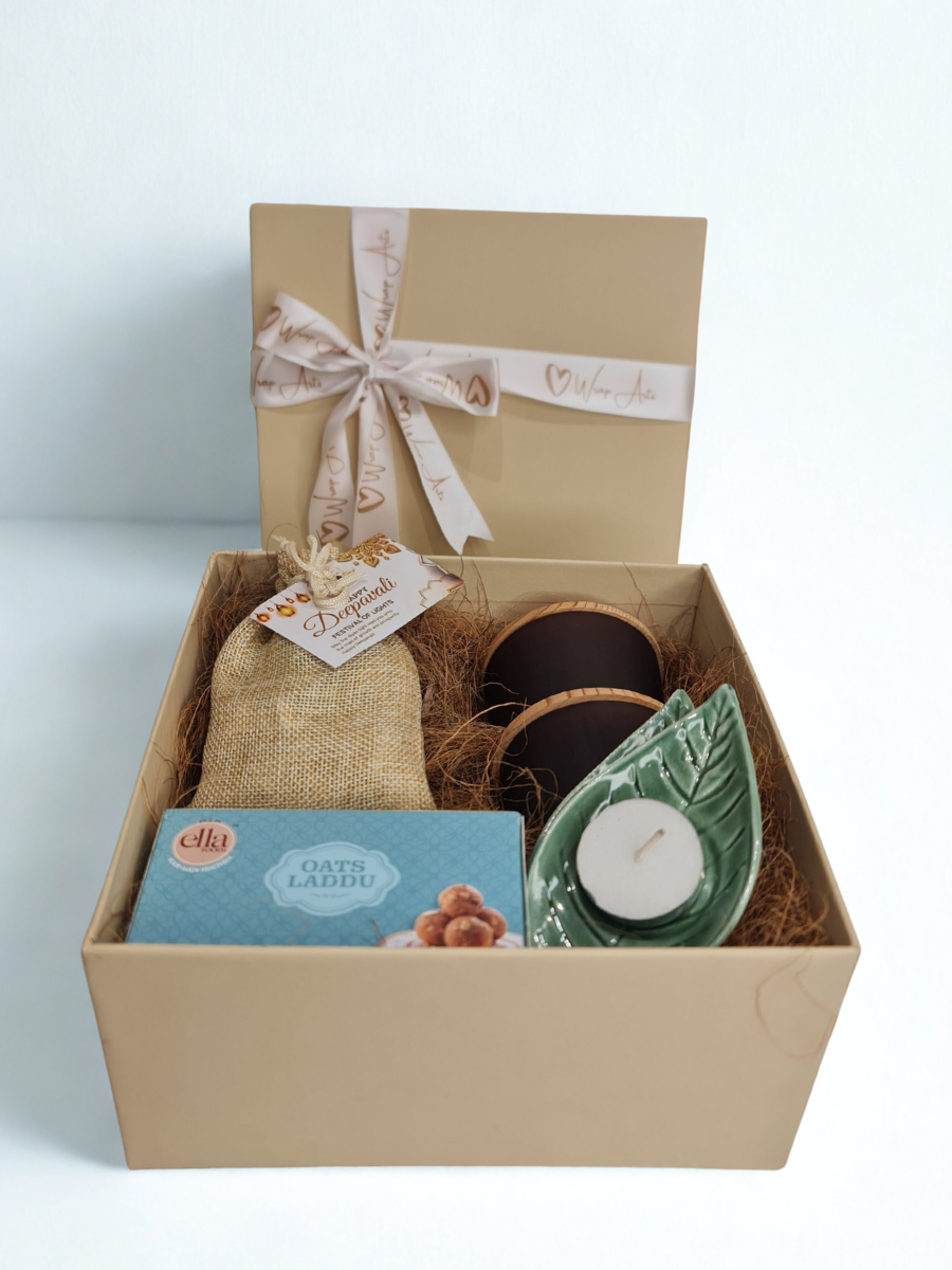 Celebration Essentials Gift Hamper