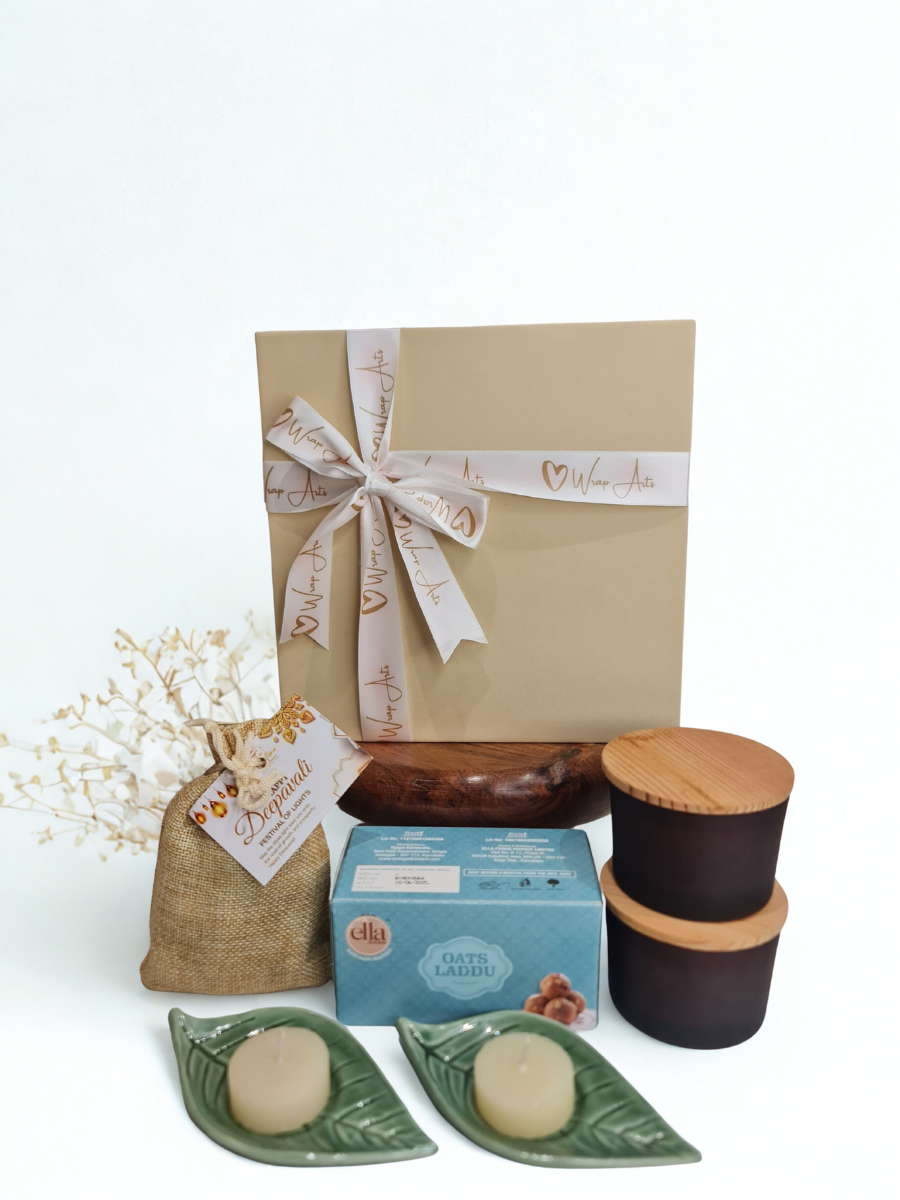 Celebration Essentials Gift Hamper