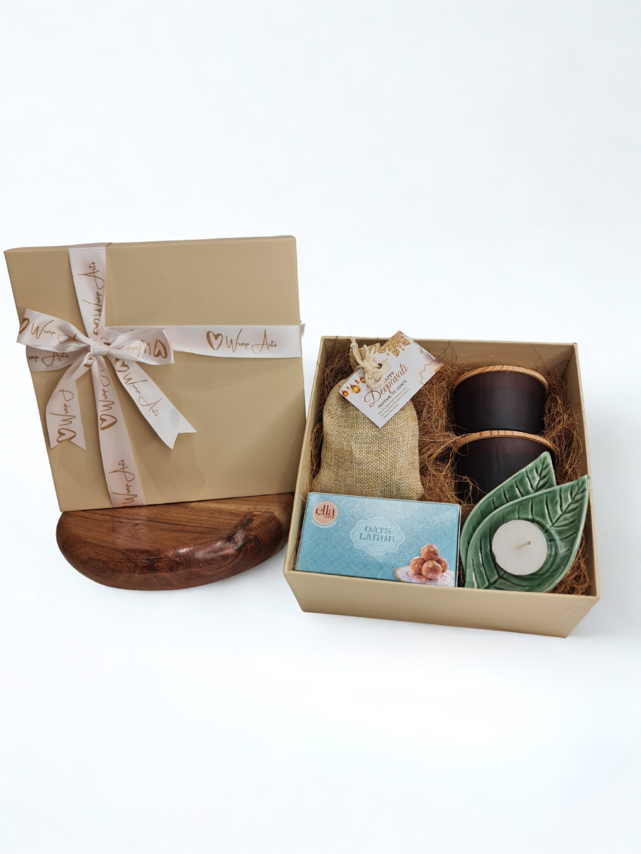 Celebration Essentials Gift Hamper