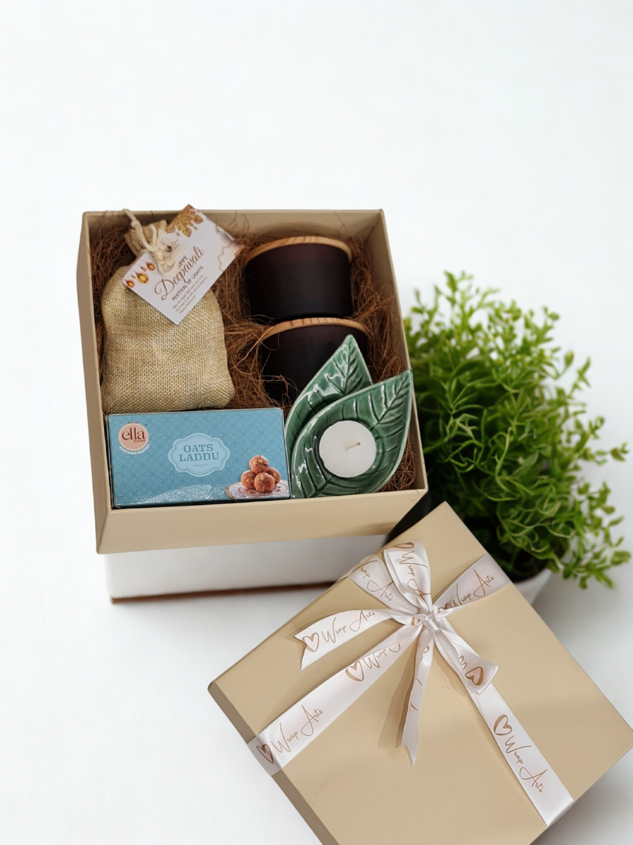 Celebration Essentials Gift Hamper