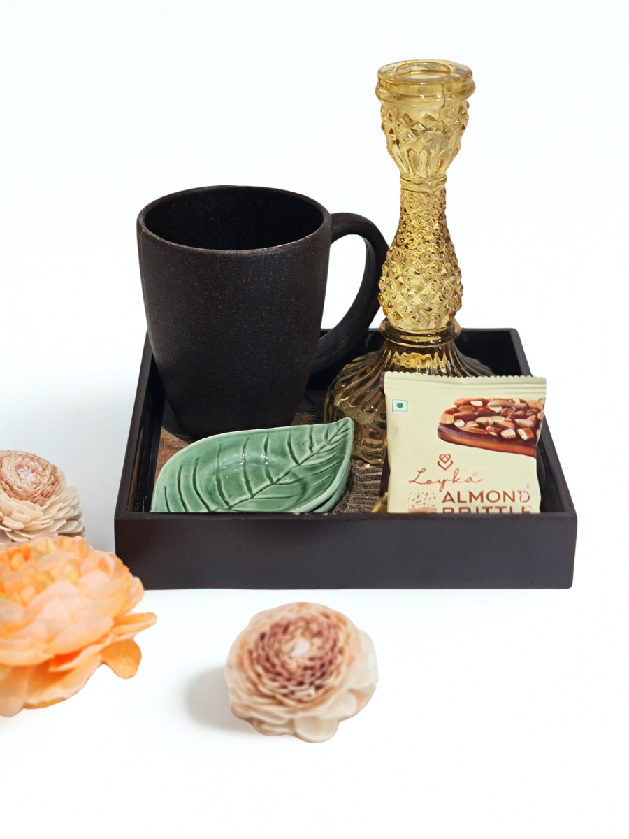 Home Treat Luxury Gift Box