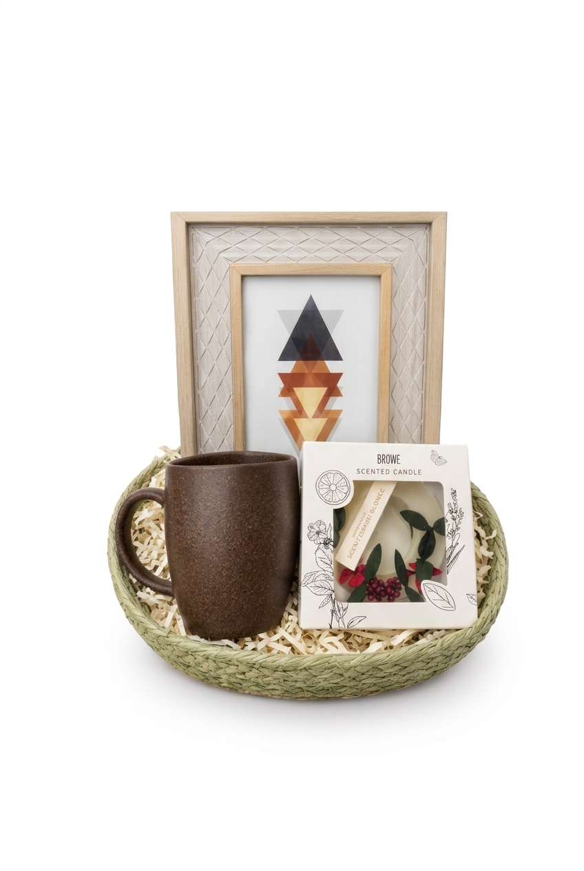 Diwali Décor Gift Hamper