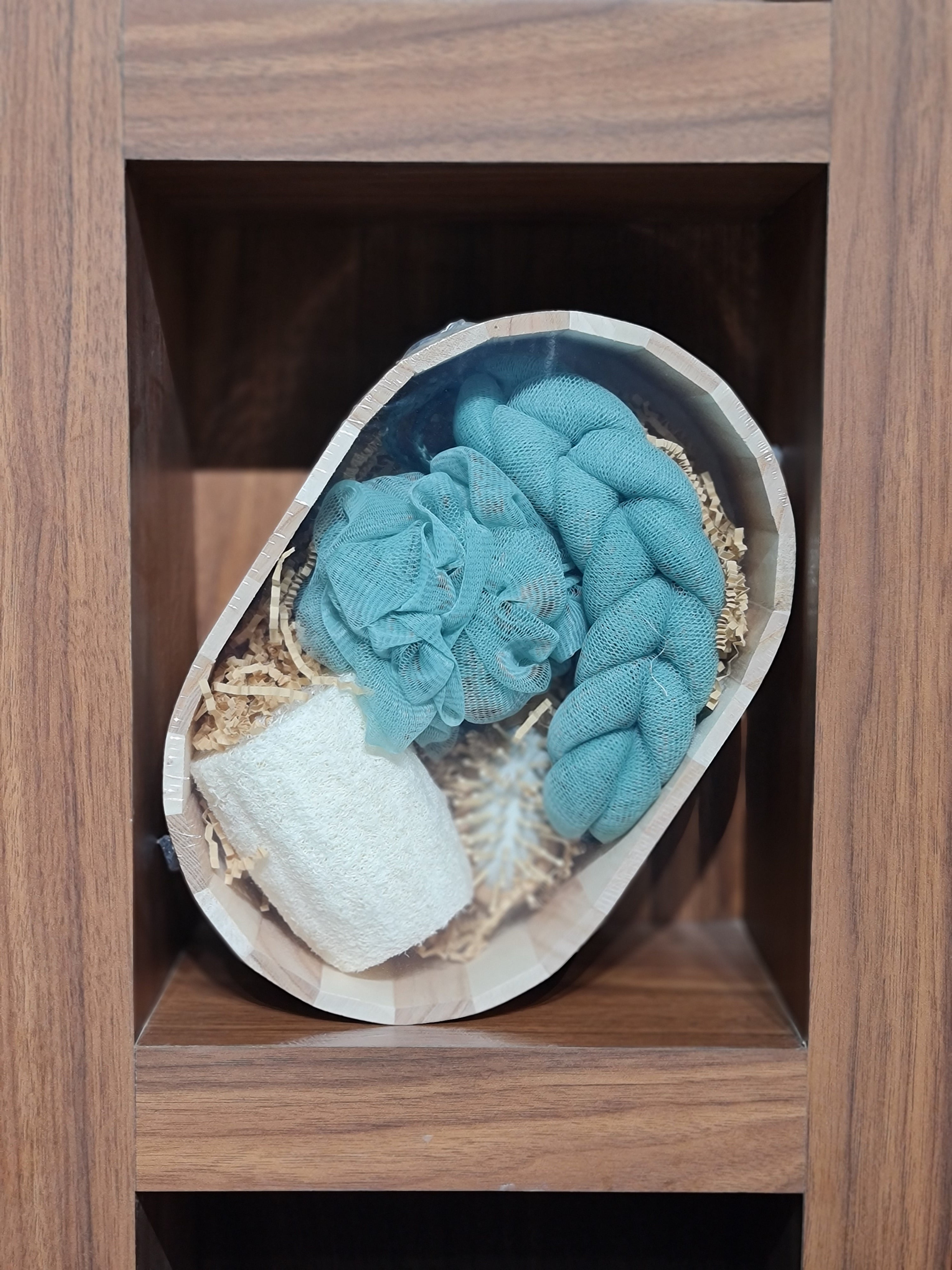 Luxury Bath Gift Set | Self Care Gift Hamper