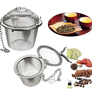 Super Brew Stainless Steel Tea Infuser