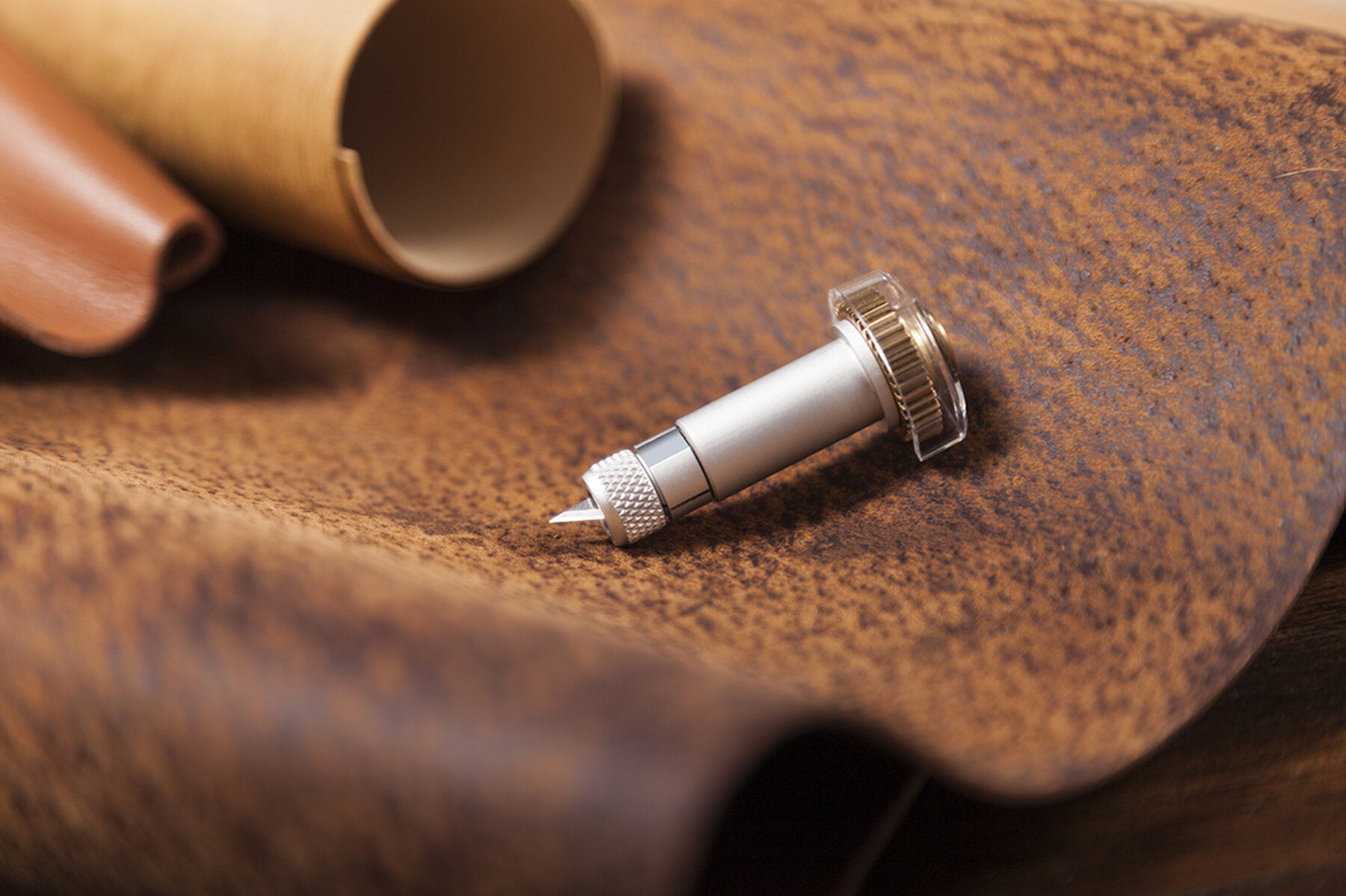 Cricut Knife Blade + Drive Housing for Maker