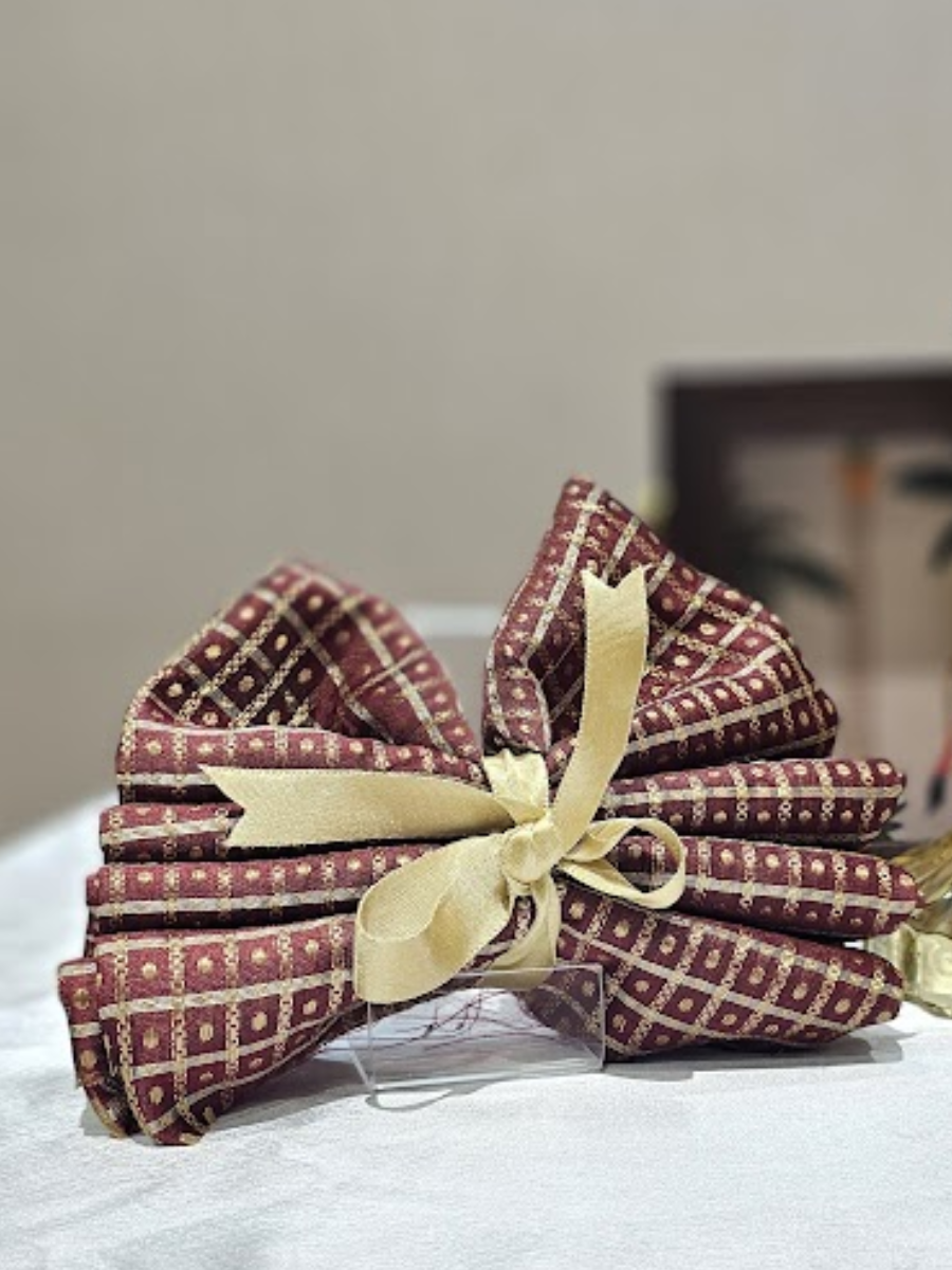 Traditional Thamboolam Gift Hamper Set