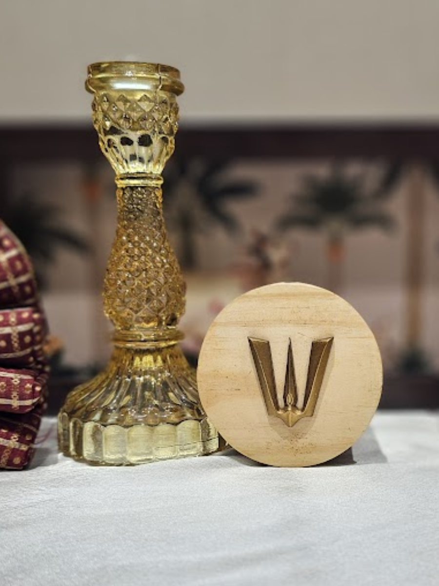 Traditional Thamboolam Gift Hamper Set