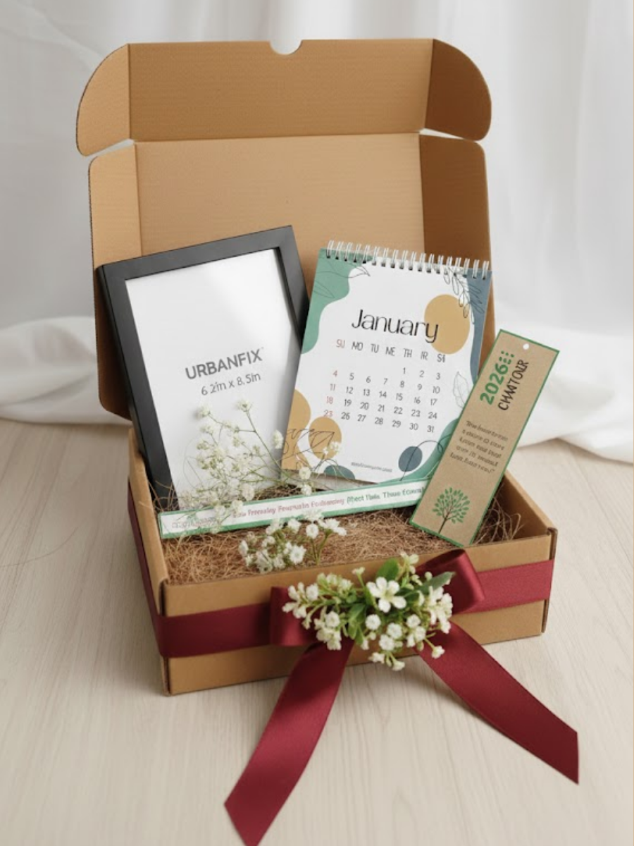 Memories & Milestones Premium Gift Hamper