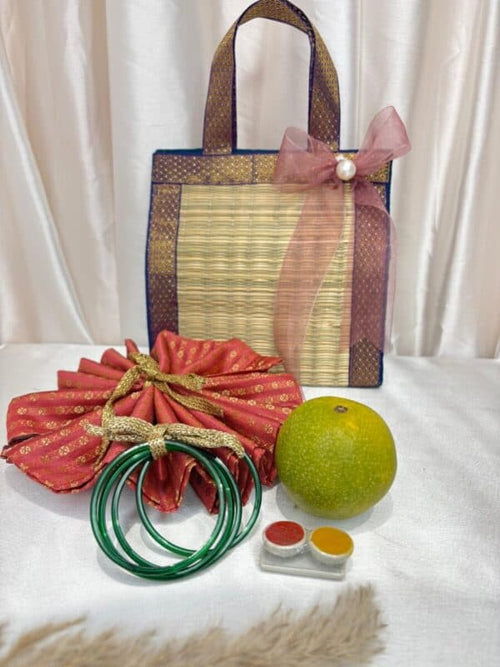 Prosperous wishes hamper