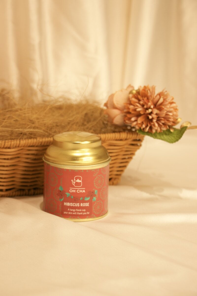 Rakhi - Tea Together