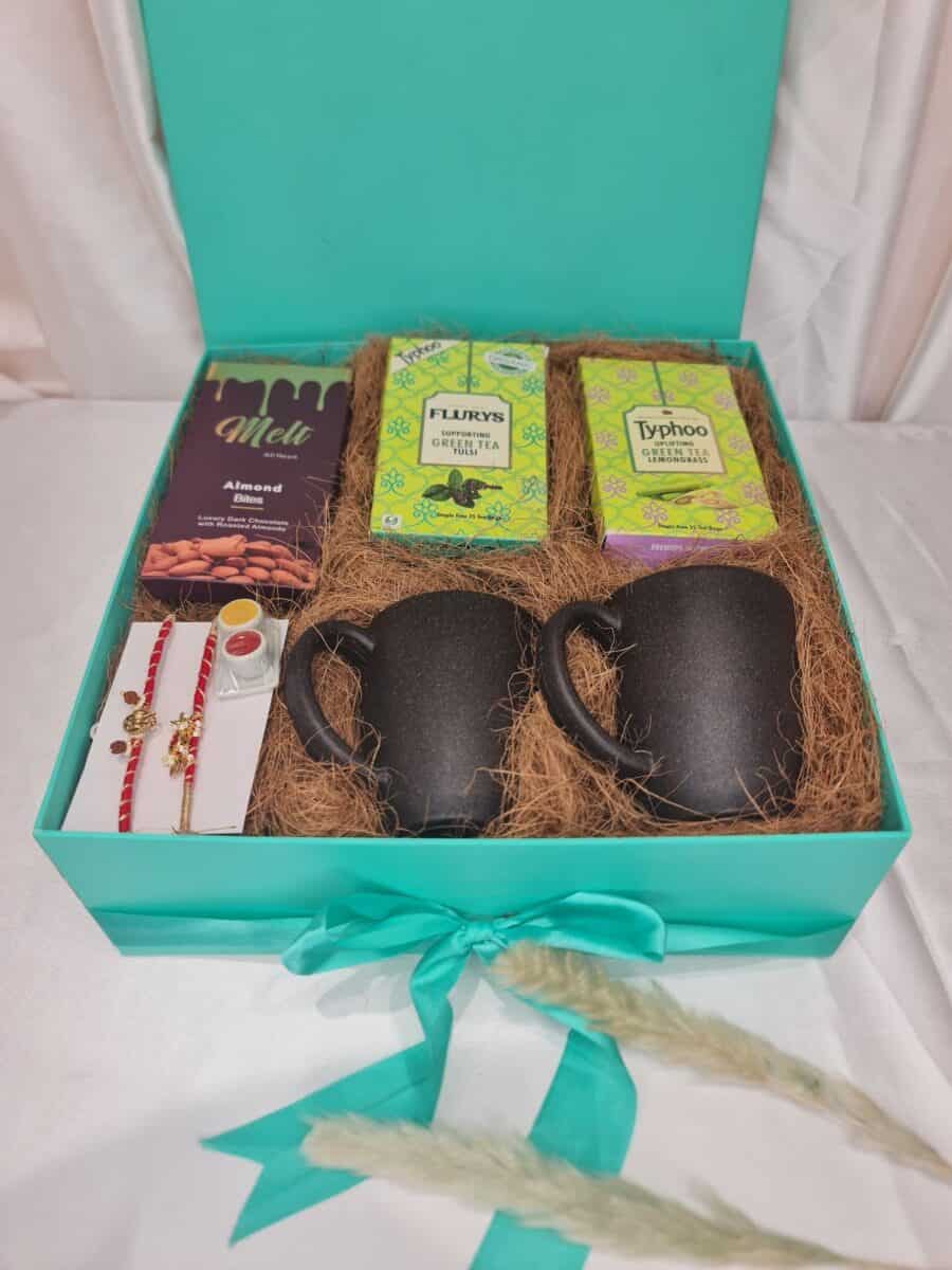 Rakhi gifts galore