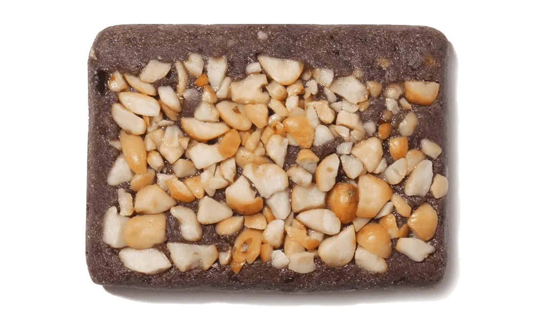 The Whole Truth Peanut Cocoa Protein Bar - 52g